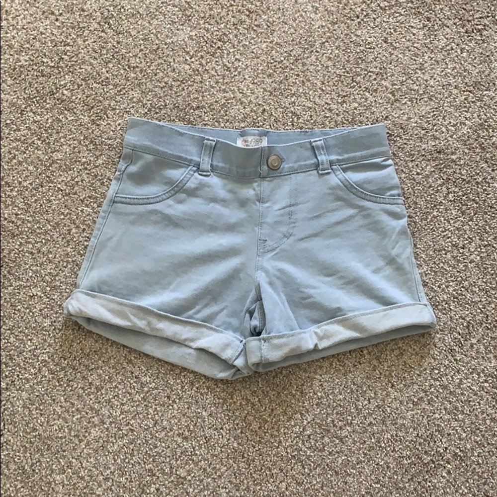shorts